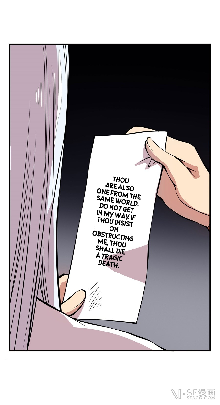 The Master of Martial Arts Retired Life Chapter 18 page 38 - Chapter 18