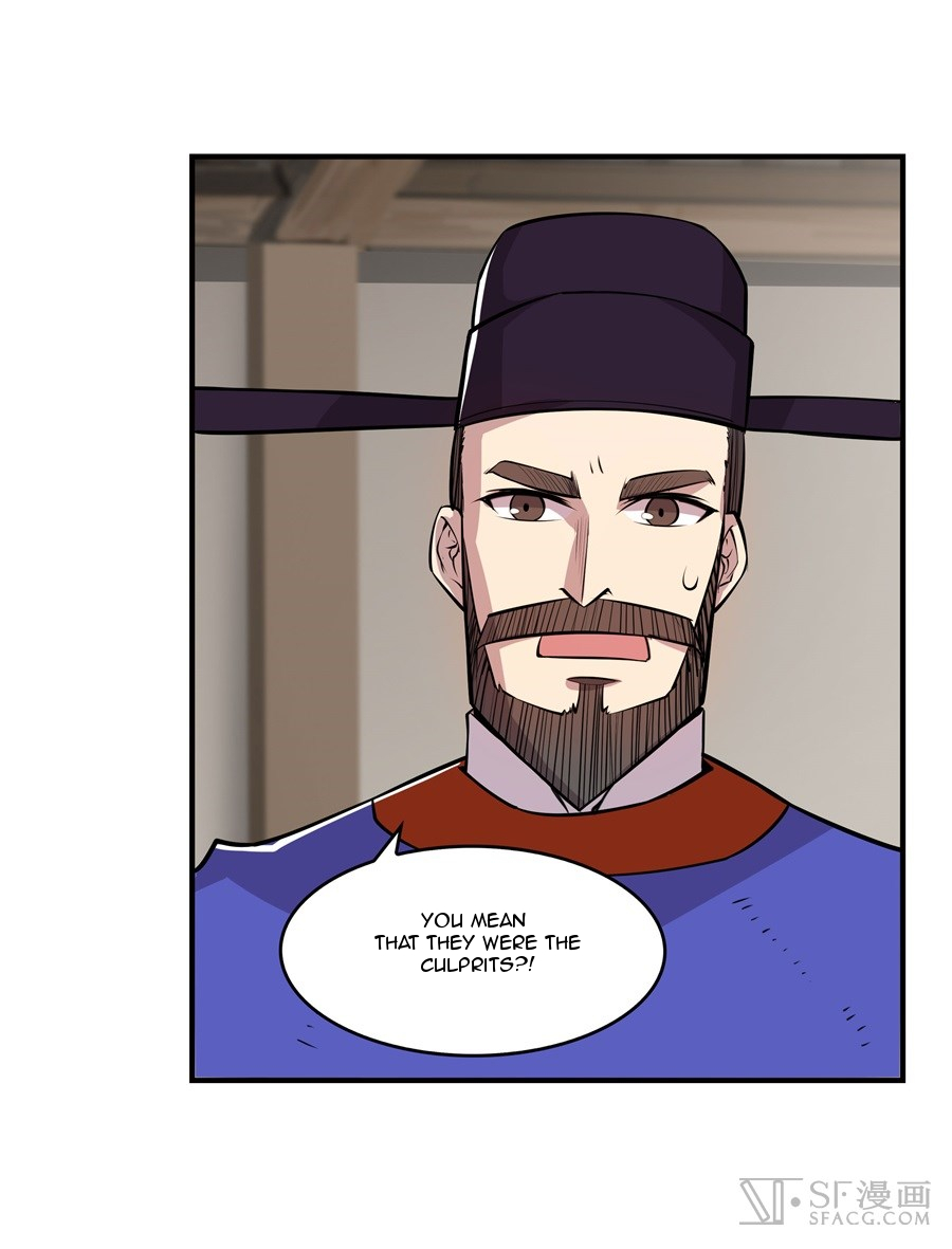 The Master of Martial Arts Retired Life Chapter 18 page 7 - Chapter 18