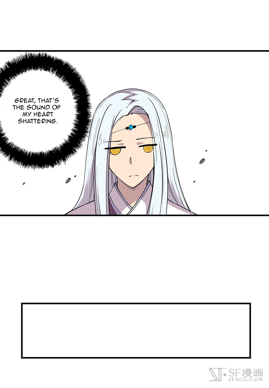 The Master of Martial Arts Retired Life Chapter 19 page 11 - Chapter 19