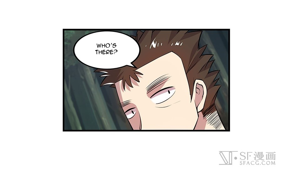 The Master of Martial Arts Retired Life Chapter 19 page 18 - Chapter 19