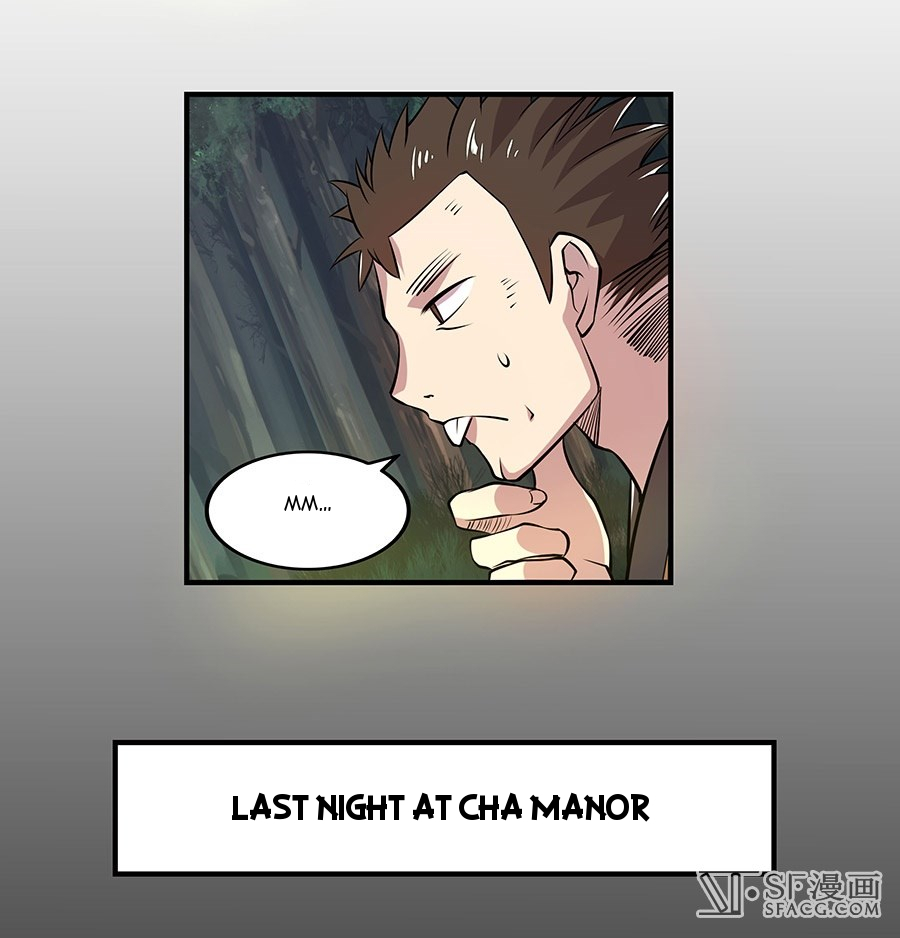The Master of Martial Arts Retired Life Chapter 19 page 23 - Chapter 19