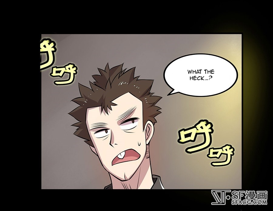 The Master of Martial Arts Retired Life Chapter 19 page 27 - Chapter 19