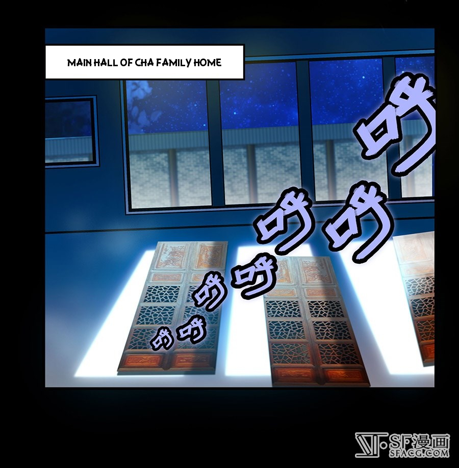 The Master of Martial Arts Retired Life Chapter 19 page 28 - Chapter 19