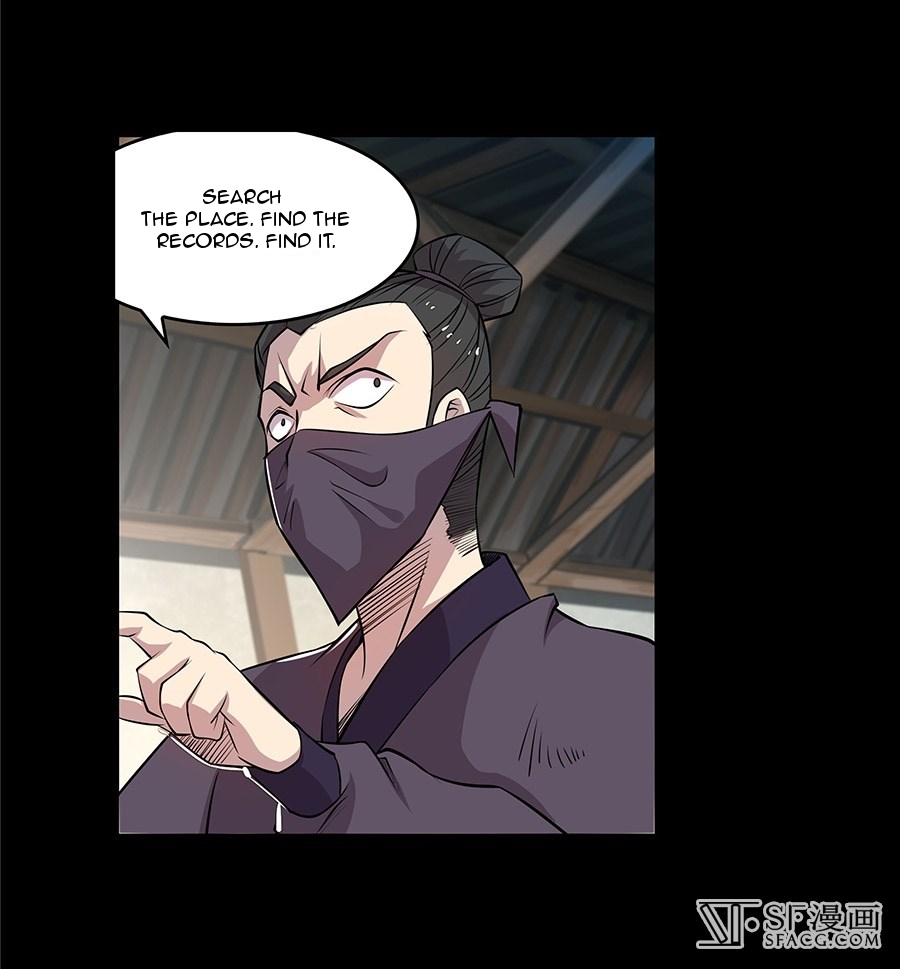 The Master of Martial Arts Retired Life Chapter 19 page 38 - Chapter 19