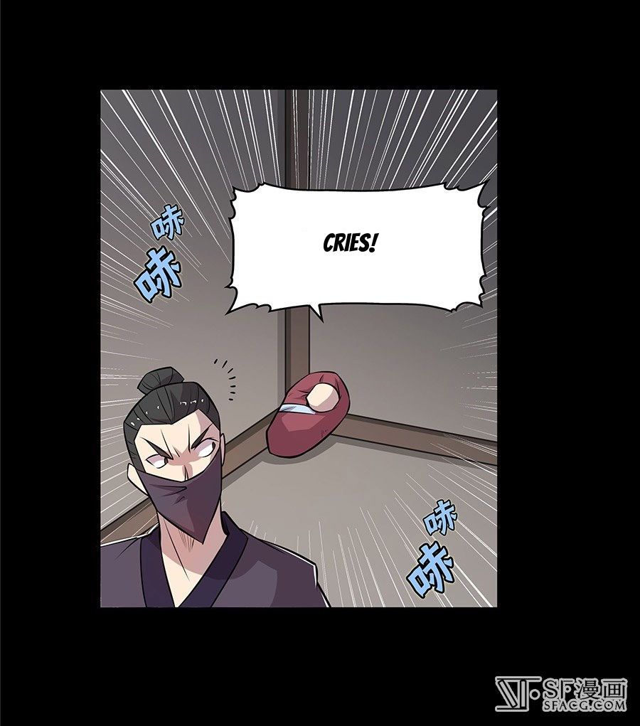 The Master of Martial Arts Retired Life Chapter 19 page 40 - Chapter 19