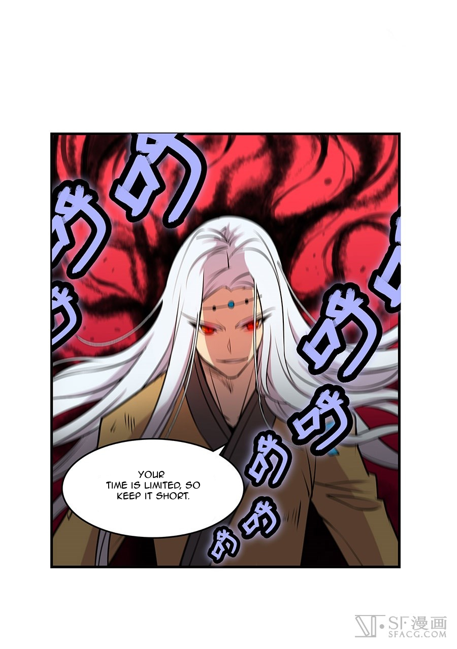The Master of Martial Arts Retired Life Chapter 19 page 54 - Chapter 19