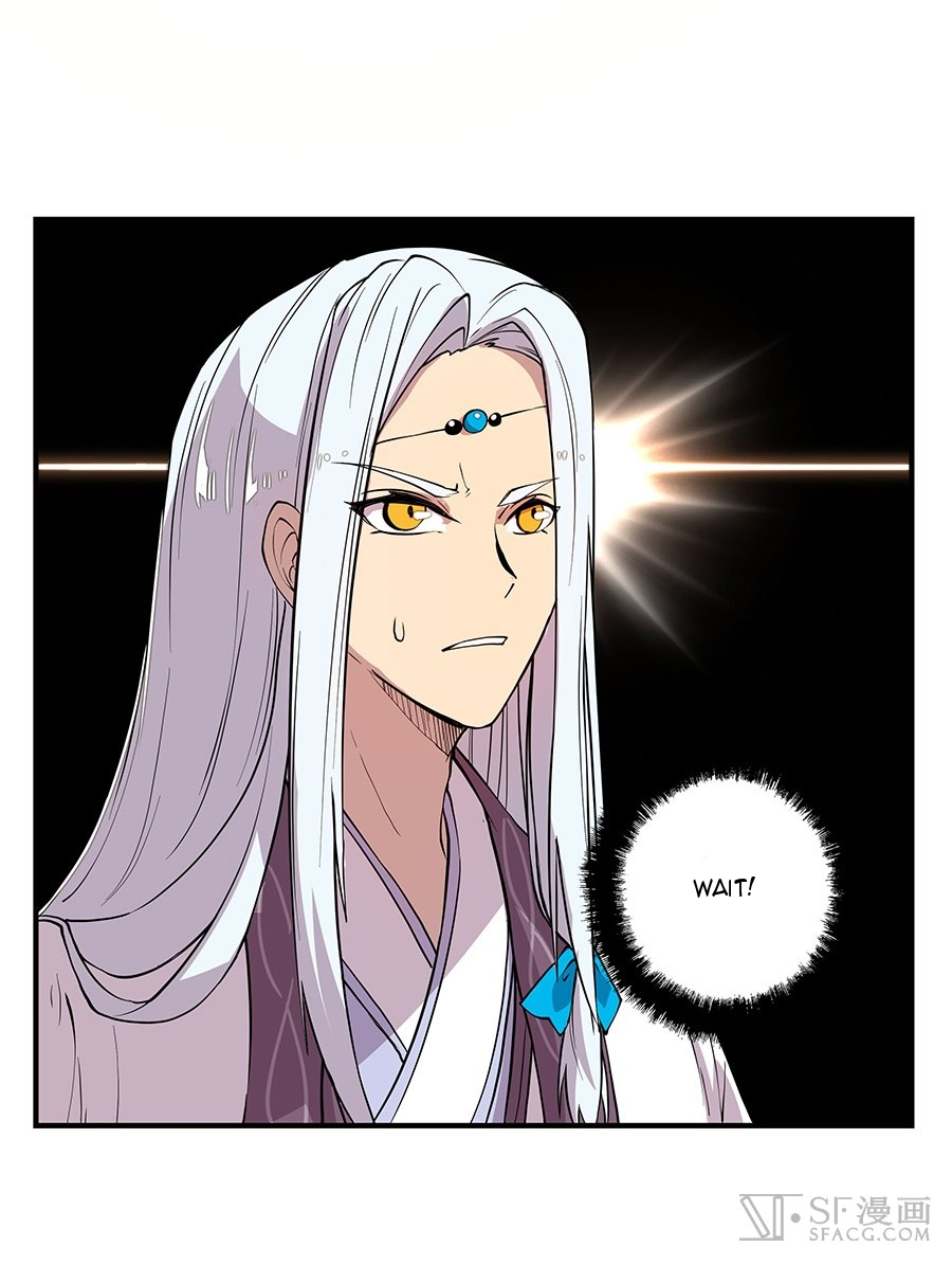 The Master of Martial Arts Retired Life Chapter 19 page 6 - Chapter 19