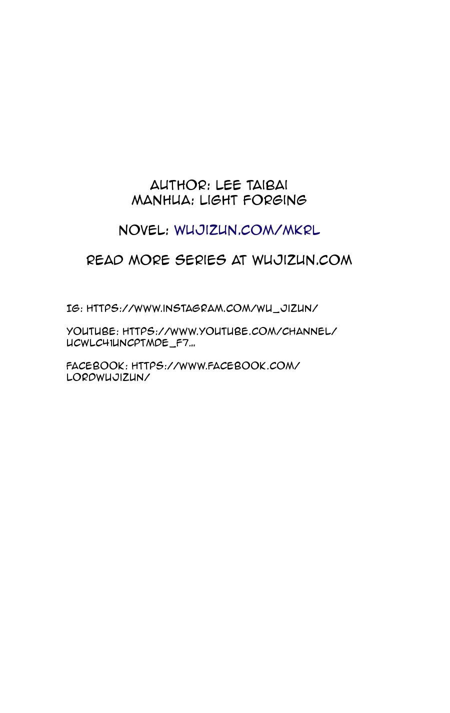 The Master of Martial Arts Retired Life Chapter 19 page 73 - Chapter 19