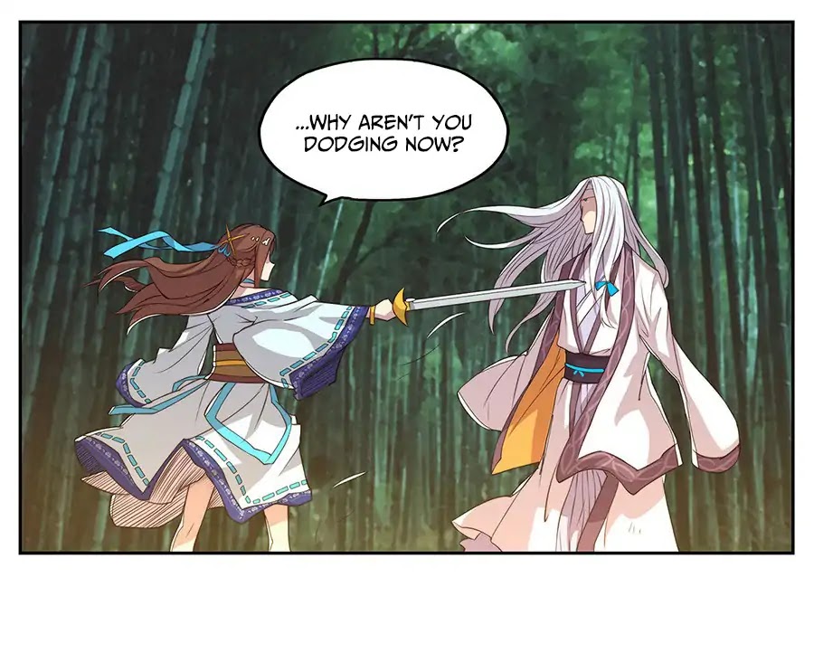 The Master of Martial Arts Retired Life Chapter 2 page 15 - Chapter 2