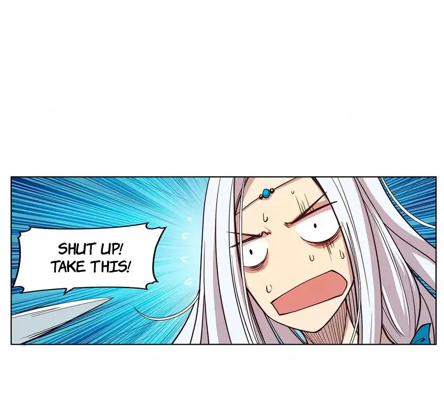 The Master of Martial Arts Retired Life Chapter 2 page 2 - Chapter 2
