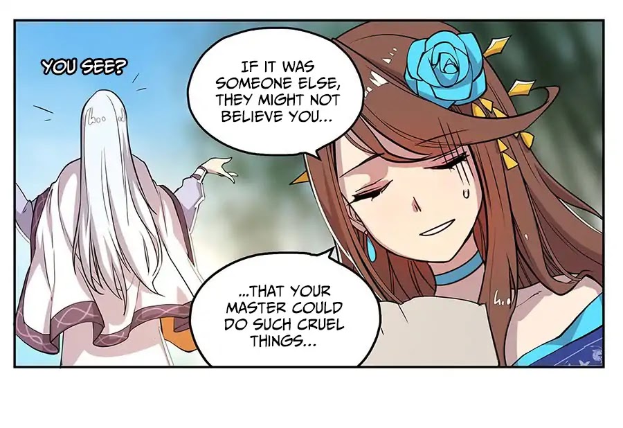 The Master of Martial Arts Retired Life Chapter 2 page 26 - Chapter 2