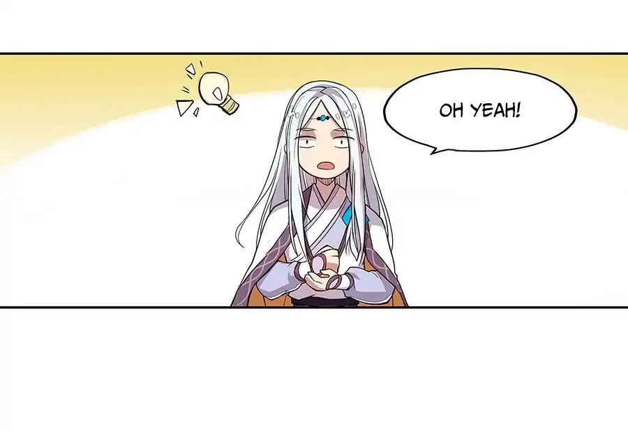 The Master of Martial Arts Retired Life Chapter 2 page 29 - Chapter 2