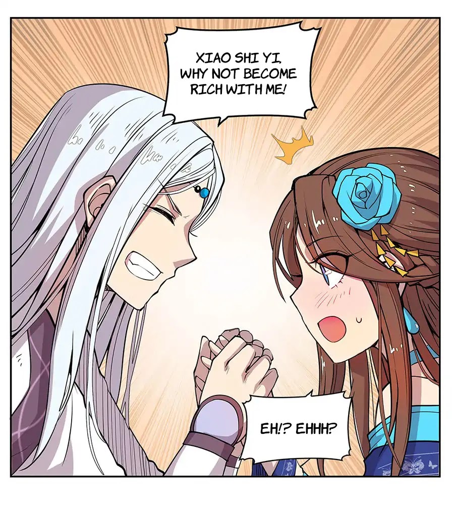 The Master of Martial Arts Retired Life Chapter 2 page 30 - Chapter 2