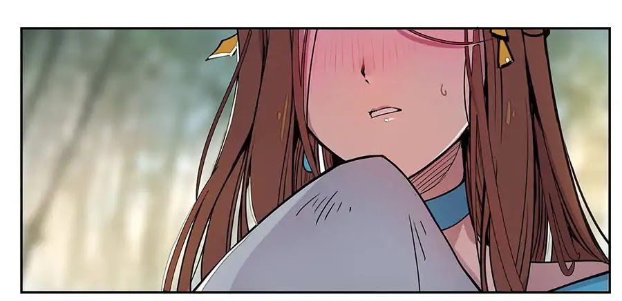 The Master of Martial Arts Retired Life Chapter 2 page 31 - Chapter 2