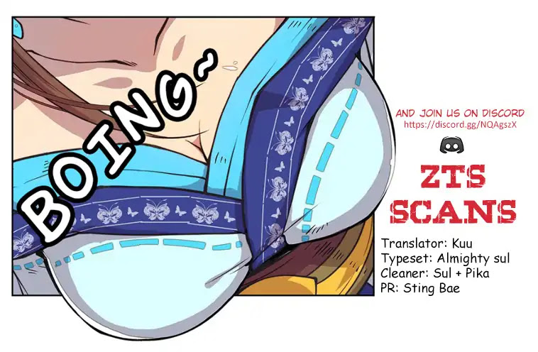 The Master of Martial Arts Retired Life Chapter 2 page 34 - Chapter 2