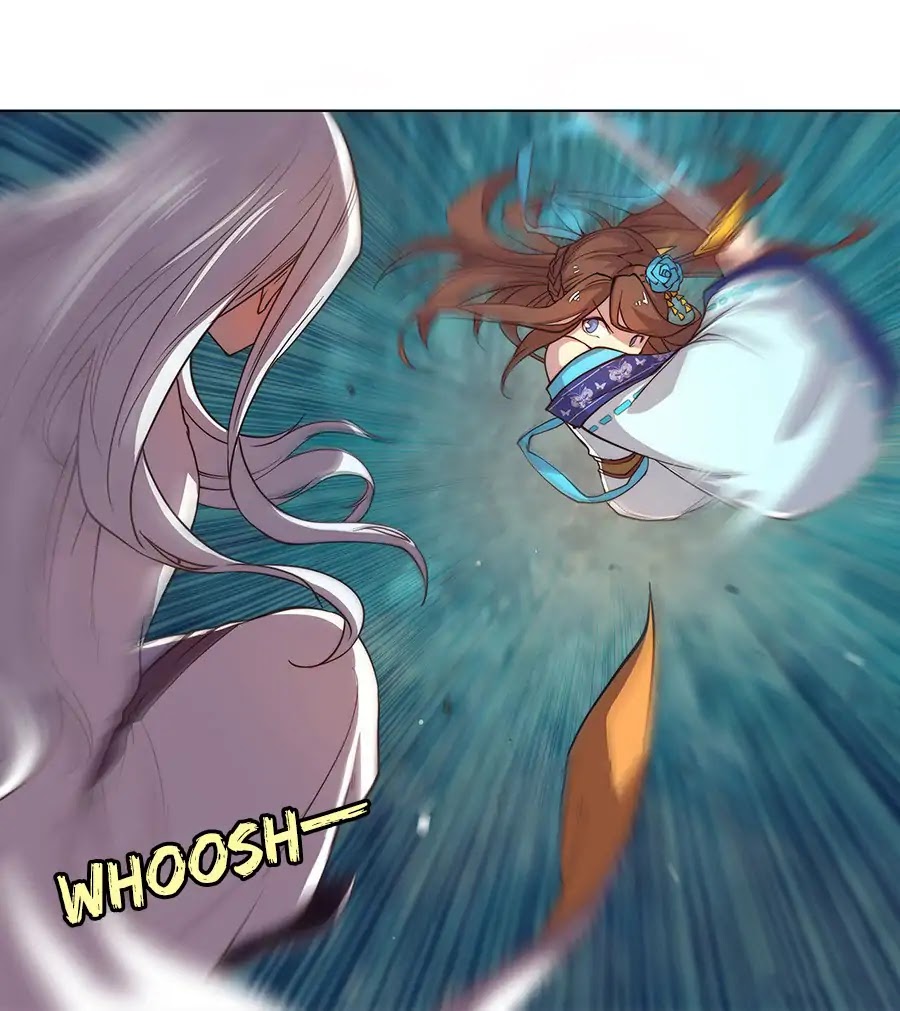 The Master of Martial Arts Retired Life Chapter 2 page 4 - Chapter 2