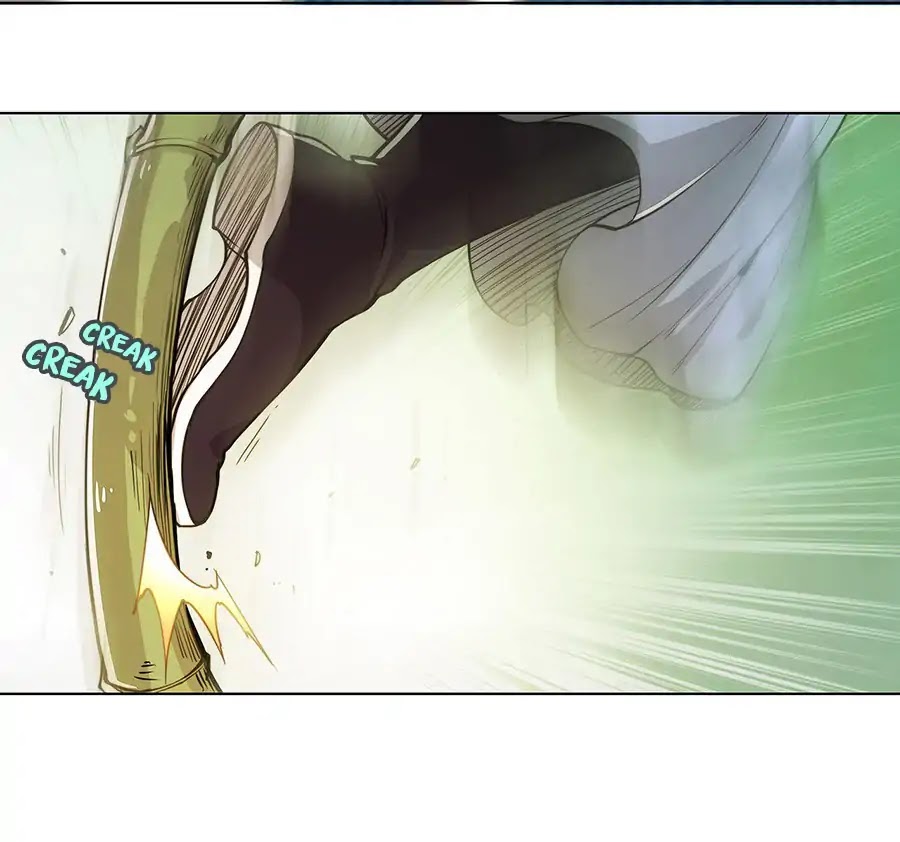 The Master of Martial Arts Retired Life Chapter 2 page 5 - Chapter 2