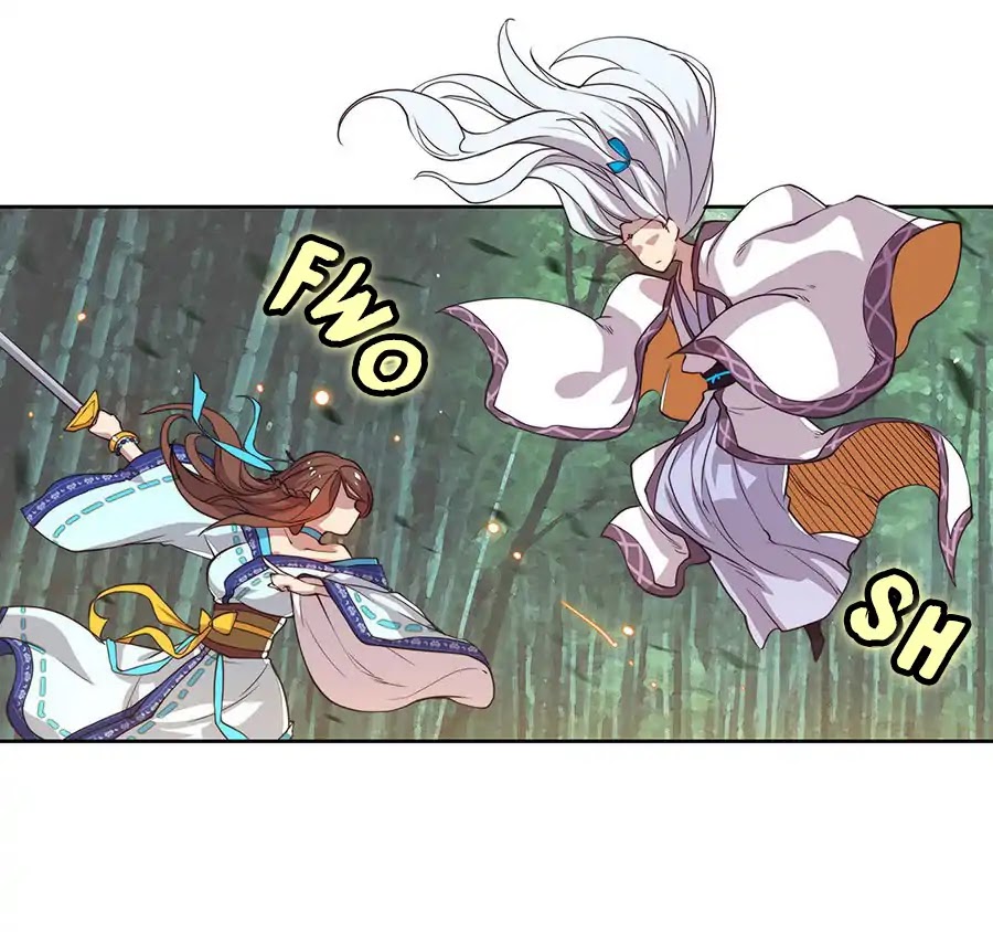 The Master of Martial Arts Retired Life Chapter 2 page 7 - Chapter 2