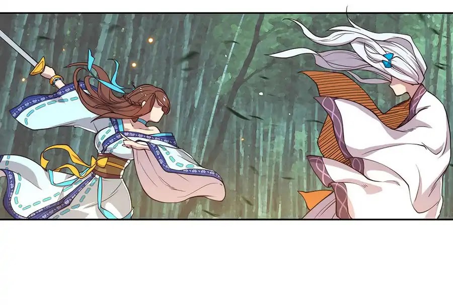 The Master of Martial Arts Retired Life Chapter 2 page 8 - Chapter 2