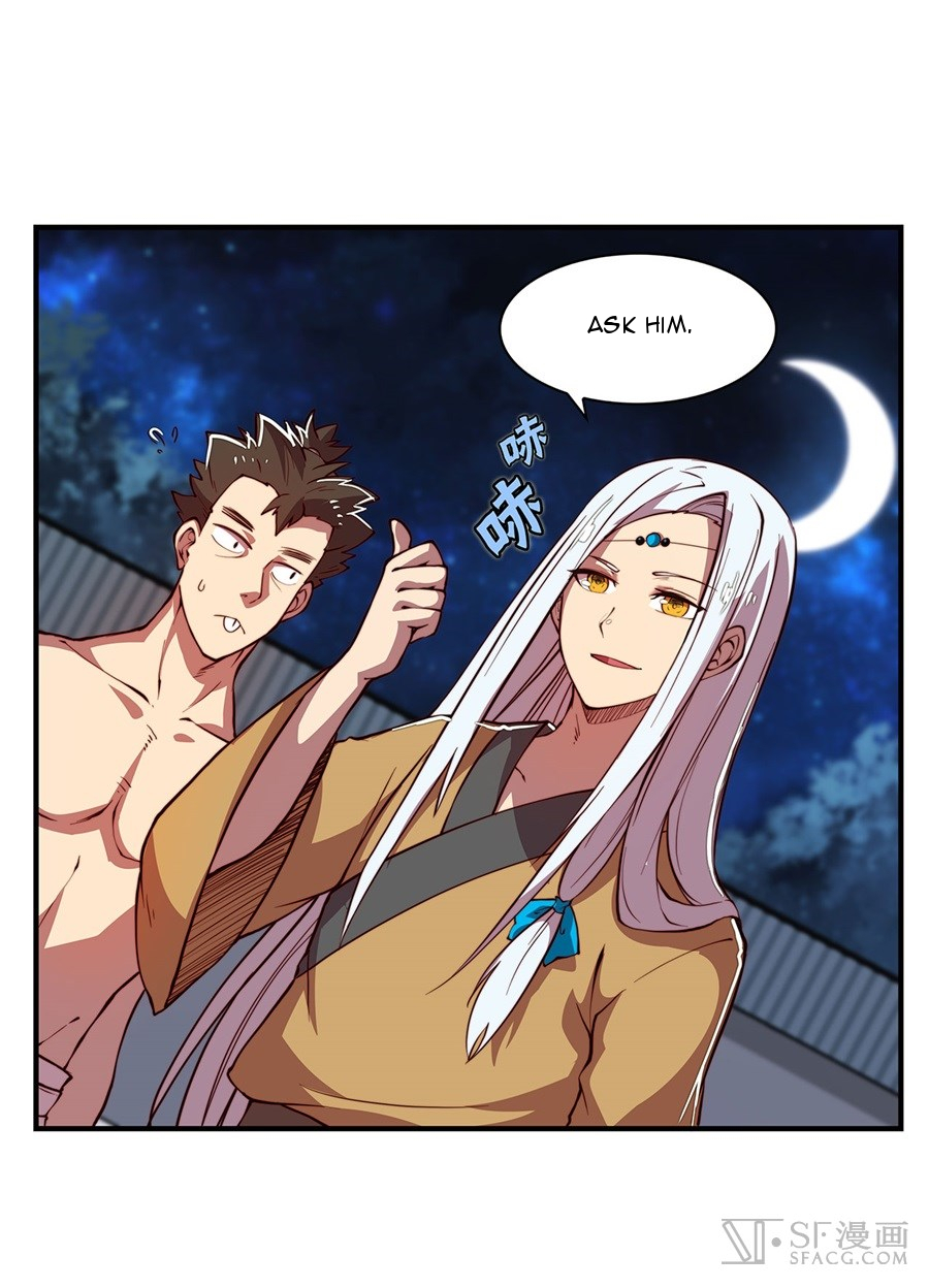 The Master of Martial Arts Retired Life Chapter 20 page 26 - Chapter 20
