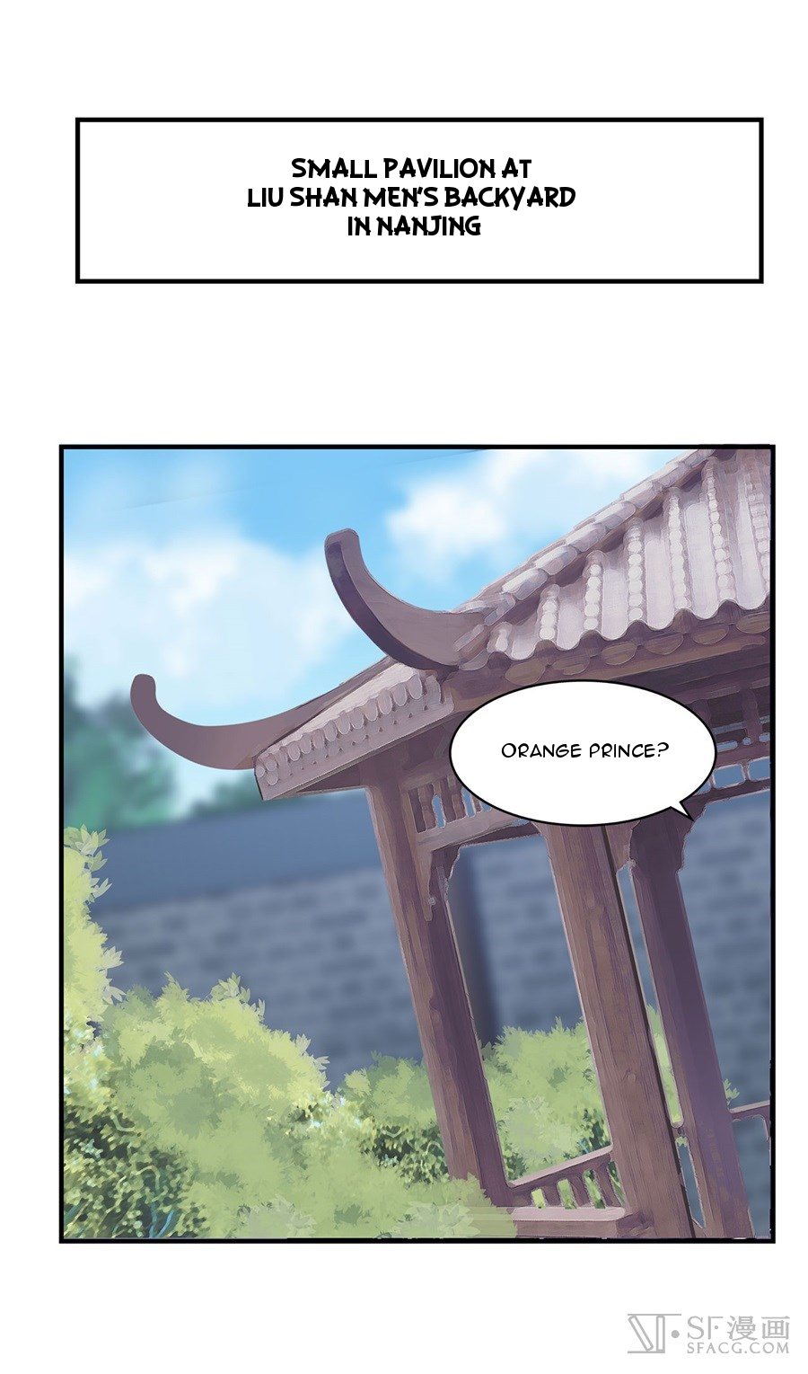 The Master of Martial Arts Retired Life Chapter 20 page 44 - Chapter 20