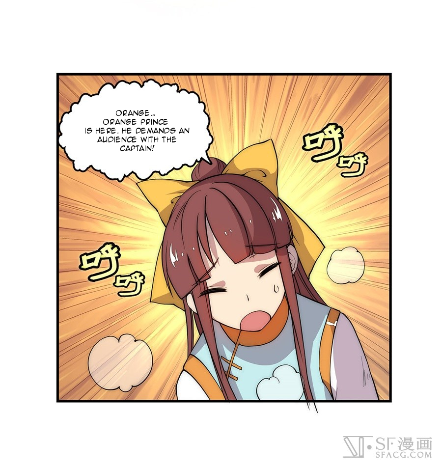 The Master of Martial Arts Retired Life Chapter 20 page 57 - Chapter 20