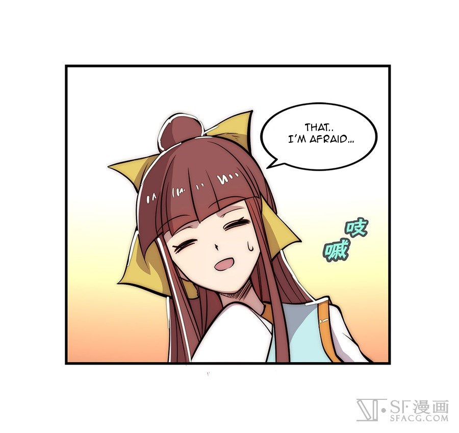 The Master of Martial Arts Retired Life Chapter 20 page 63 - Chapter 20