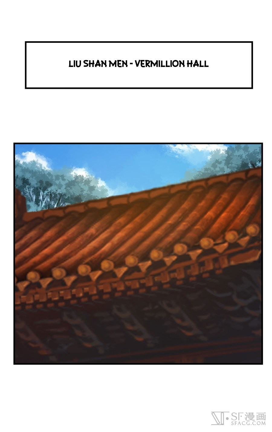 The Master of Martial Arts Retired Life Chapter 21 page 2 - Chapter 21