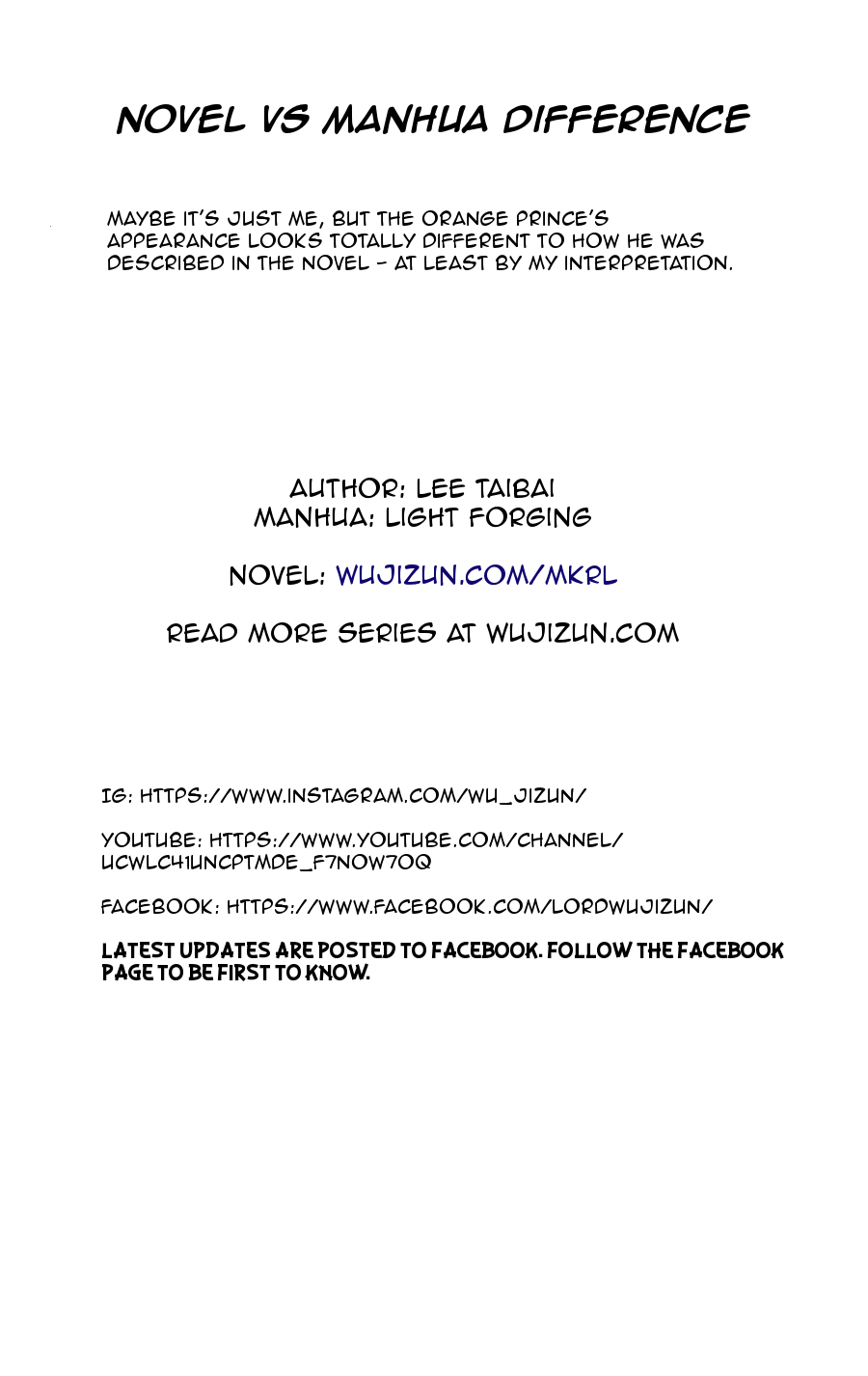 The Master of Martial Arts Retired Life Chapter 21 page 55 - Chapter 21