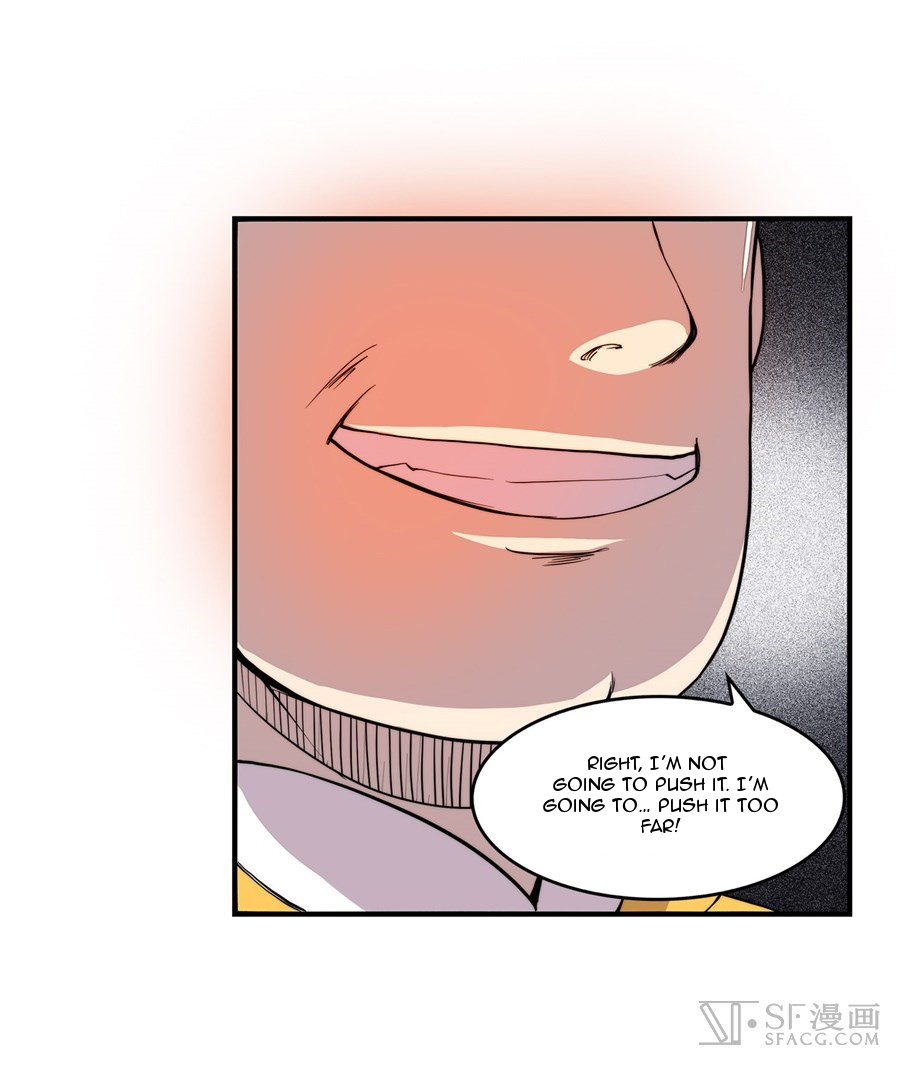 The Master of Martial Arts Retired Life Chapter 22 page 37 - Chapter 22