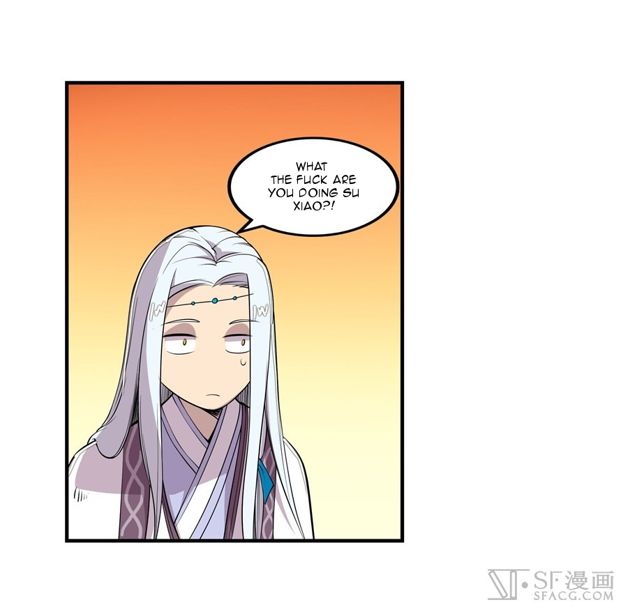 The Master of Martial Arts Retired Life Chapter 22 page 46 - Chapter 22