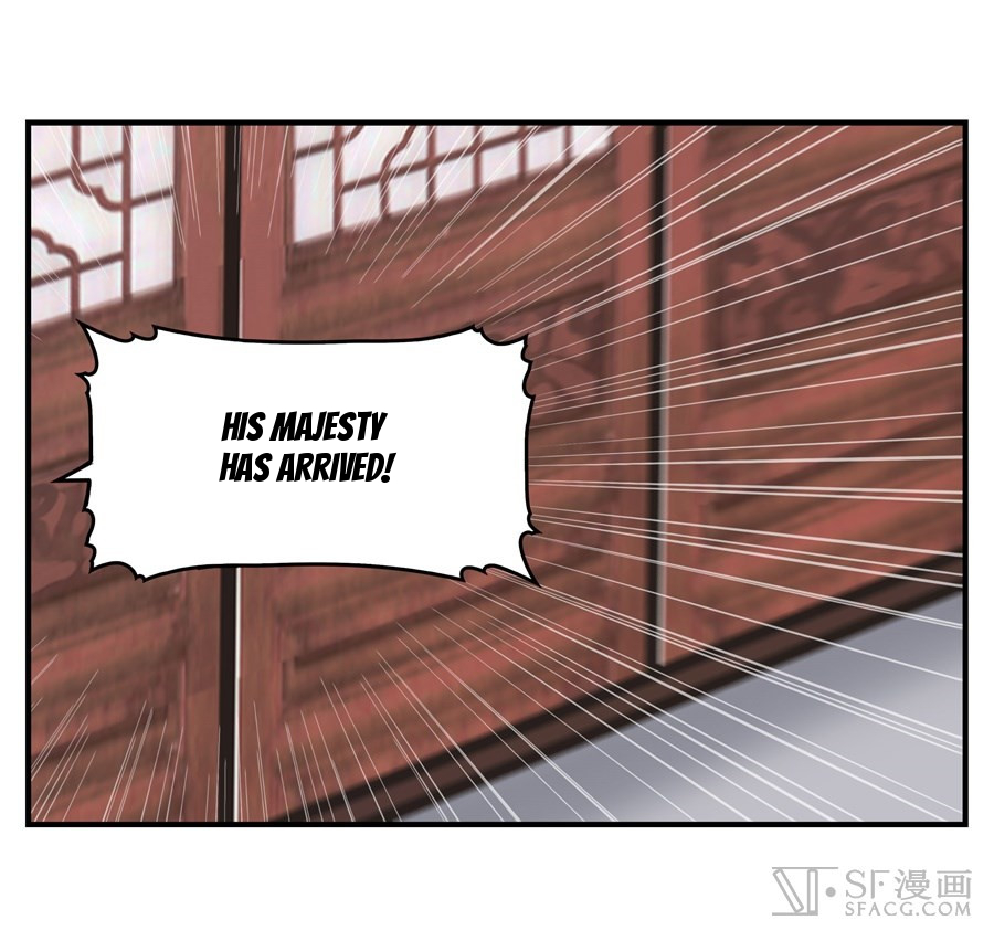 The Master of Martial Arts Retired Life Chapter 22 page 49 - Chapter 22