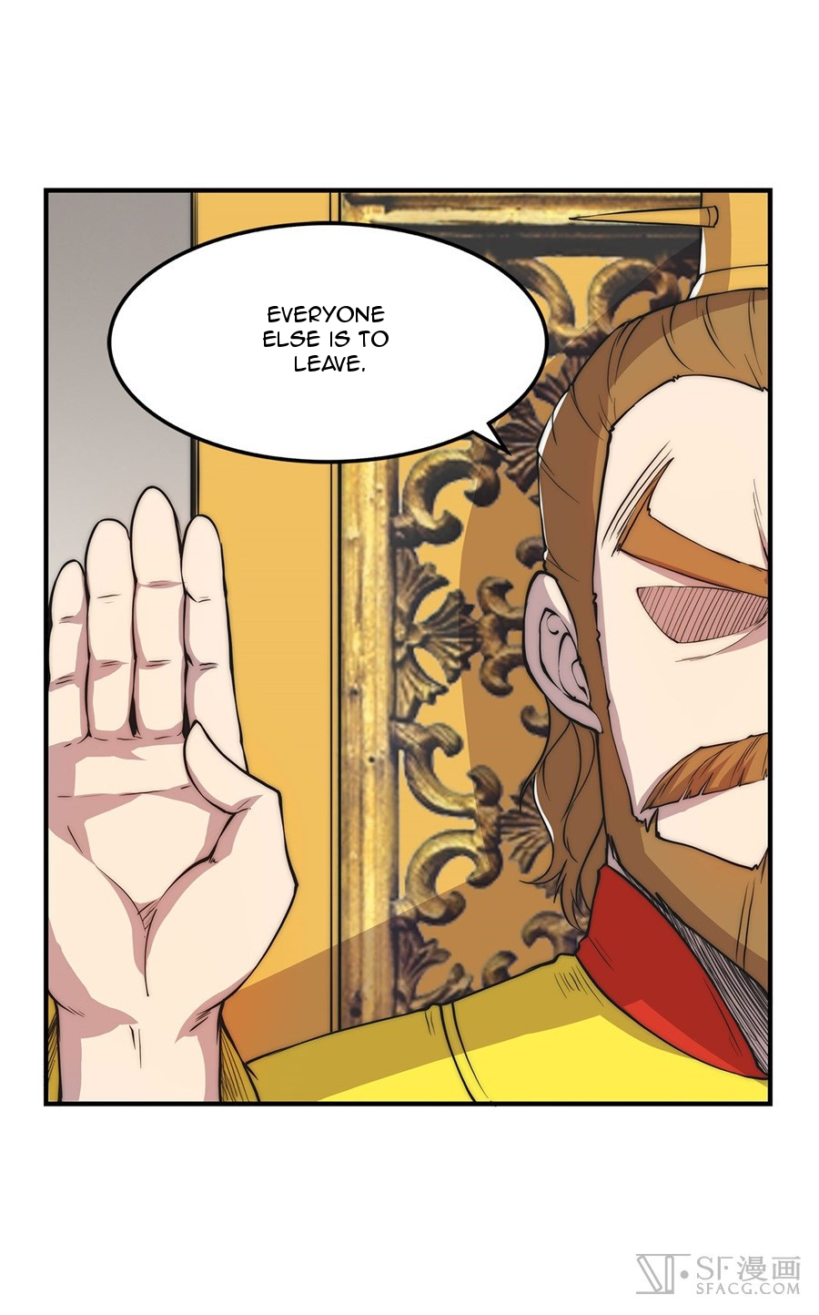 The Master of Martial Arts Retired Life Chapter 23 page 22 - Chapter 23