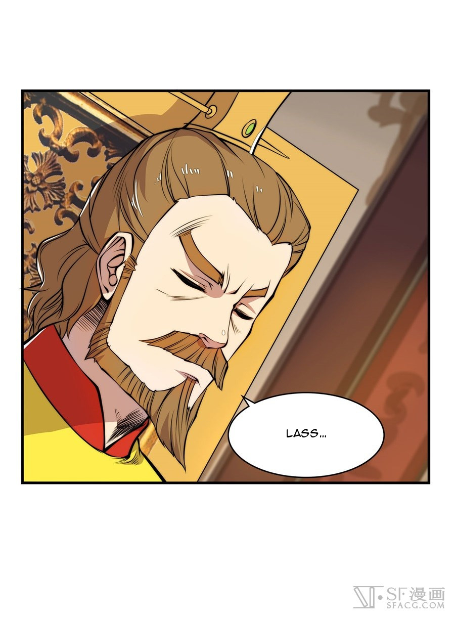 The Master of Martial Arts Retired Life Chapter 23 page 26 - Chapter 23