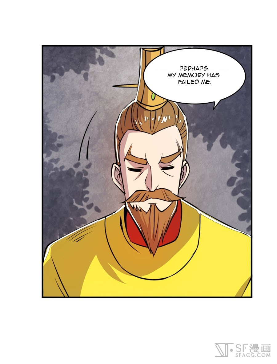 The Master of Martial Arts Retired Life Chapter 23 page 62 - Chapter 23