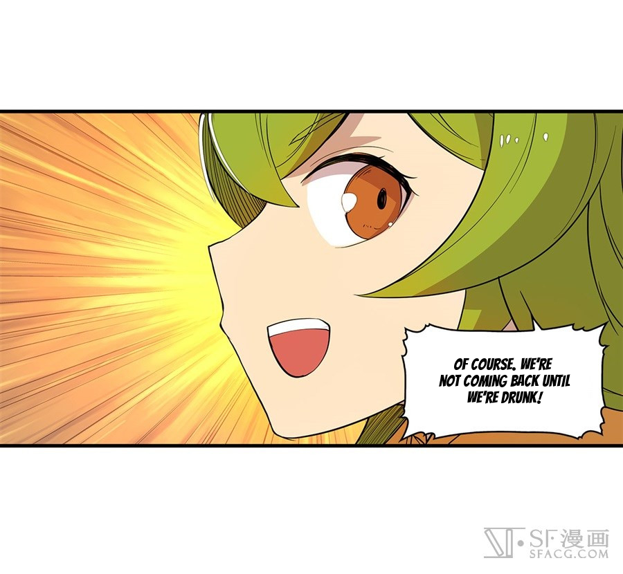 The Master of Martial Arts Retired Life Chapter 24 page 17 - Chapter 24