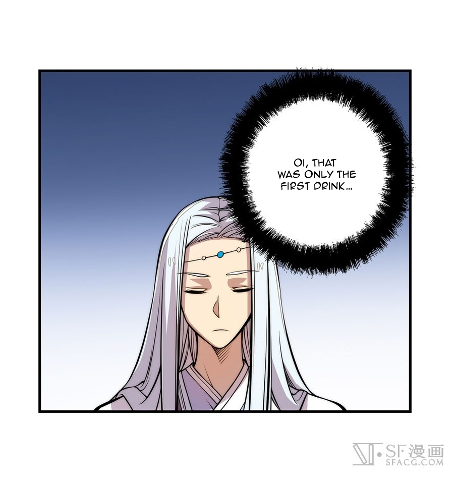 The Master of Martial Arts Retired Life Chapter 24 page 20 - Chapter 24