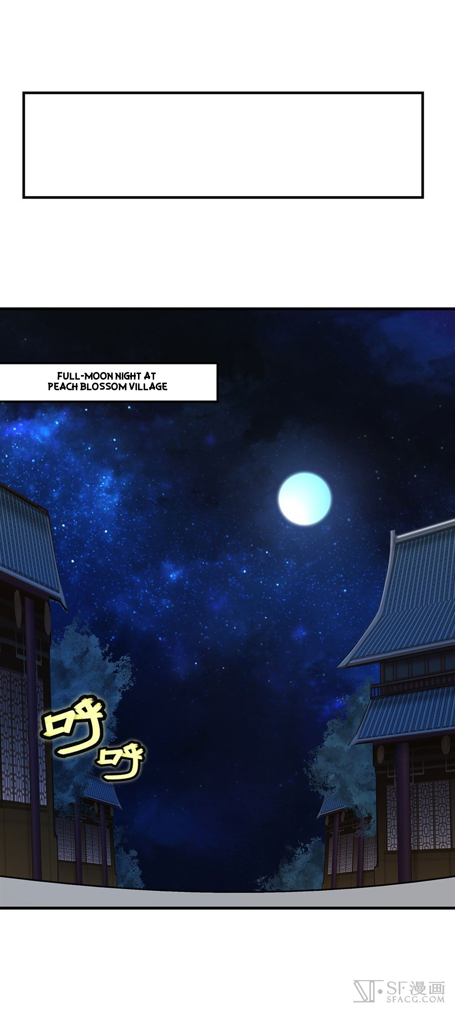 The Master of Martial Arts Retired Life Chapter 24 page 30 - Chapter 24