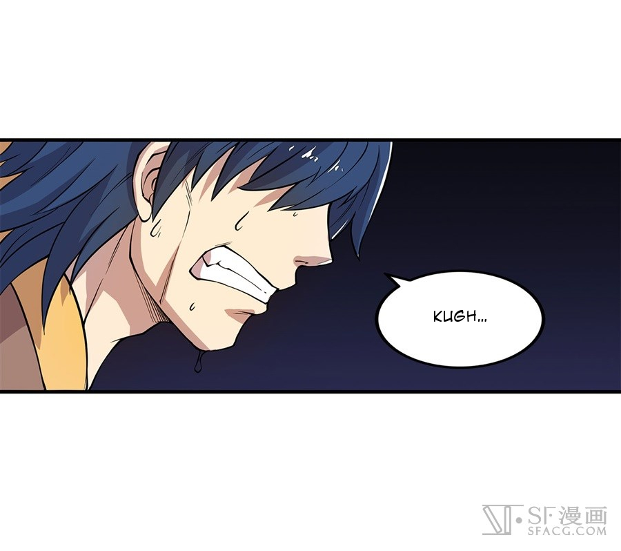 The Master of Martial Arts Retired Life Chapter 25 page 13 - Chapter 25