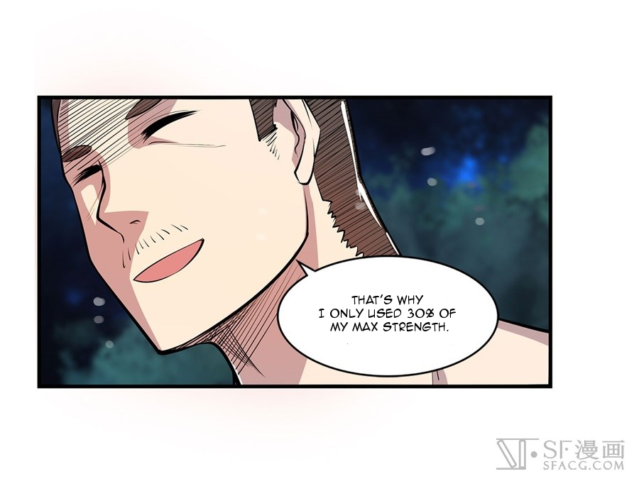 The Master of Martial Arts Retired Life Chapter 25 page 26 - Chapter 25