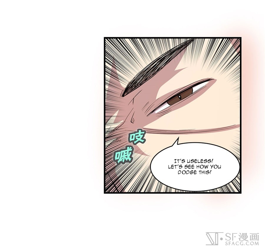 The Master of Martial Arts Retired Life Chapter 25 page 65 - Chapter 25