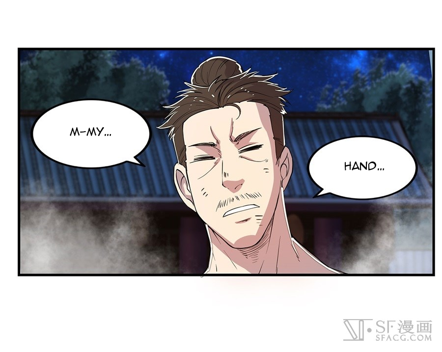 The Master of Martial Arts Retired Life Chapter 25 page 78 - Chapter 25