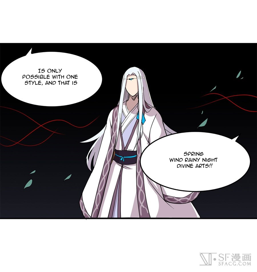 The Master of Martial Arts Retired Life Chapter 26 page 22 - Chapter 26
