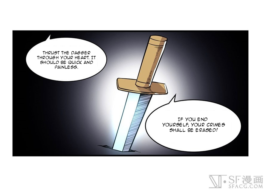 The Master of Martial Arts Retired Life Chapter 26 page 37 - Chapter 26