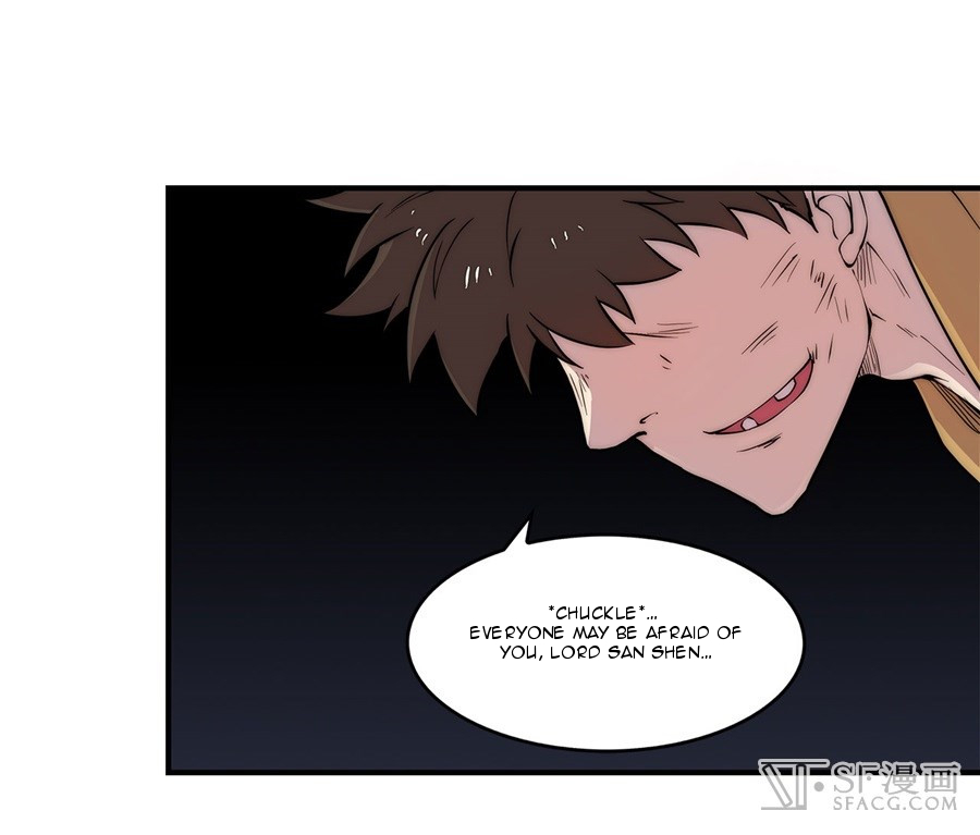 The Master of Martial Arts Retired Life Chapter 26 page 44 - Chapter 26