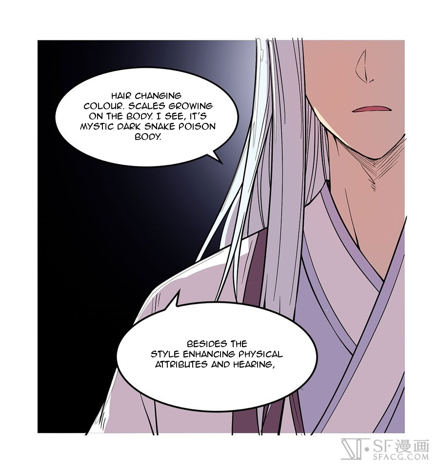 The Master of Martial Arts Retired Life Chapter 26 page 49 - Chapter 26