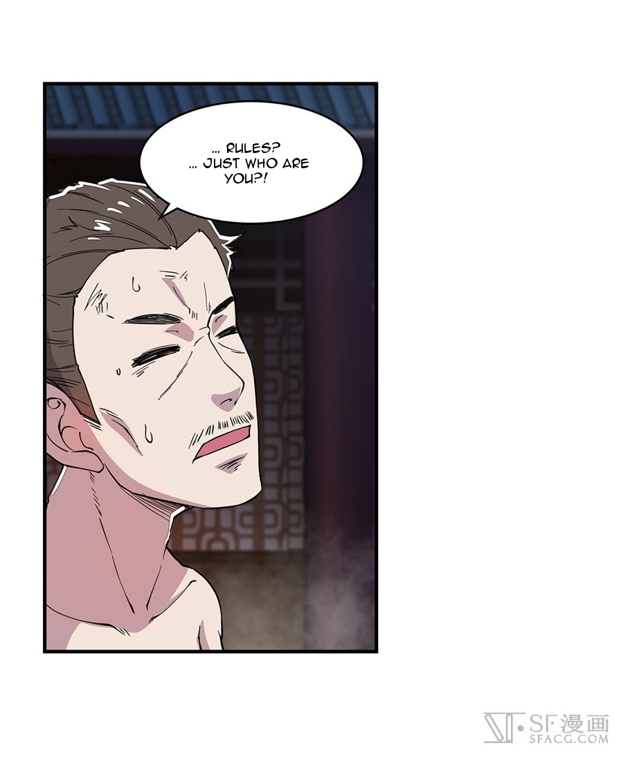 The Master of Martial Arts Retired Life Chapter 26 page 5 - Chapter 26
