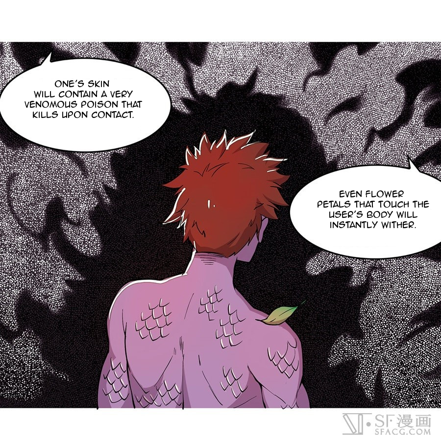 The Master of Martial Arts Retired Life Chapter 26 page 50 - Chapter 26