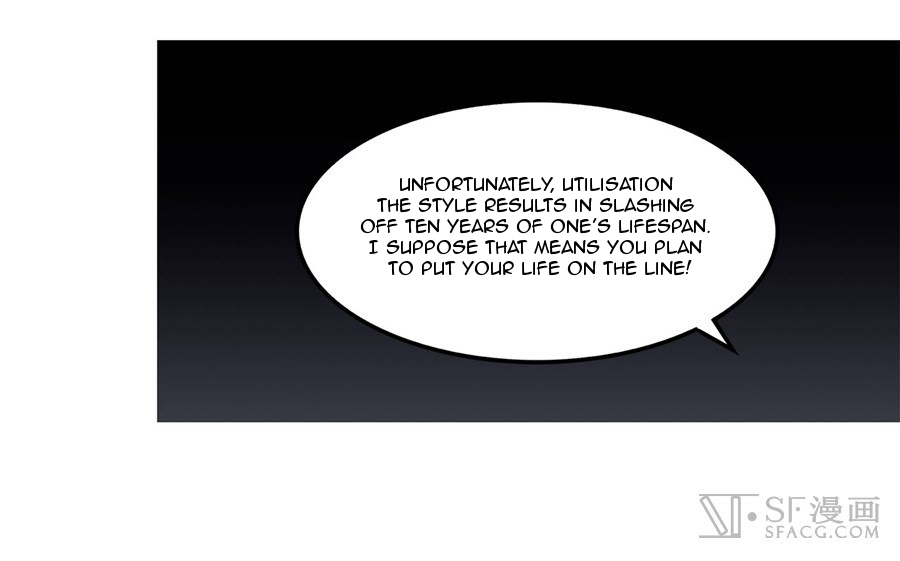 The Master of Martial Arts Retired Life Chapter 26 page 51 - Chapter 26