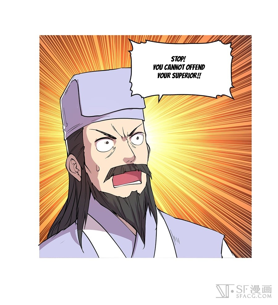 The Master of Martial Arts Retired Life Chapter 26 page 52 - Chapter 26